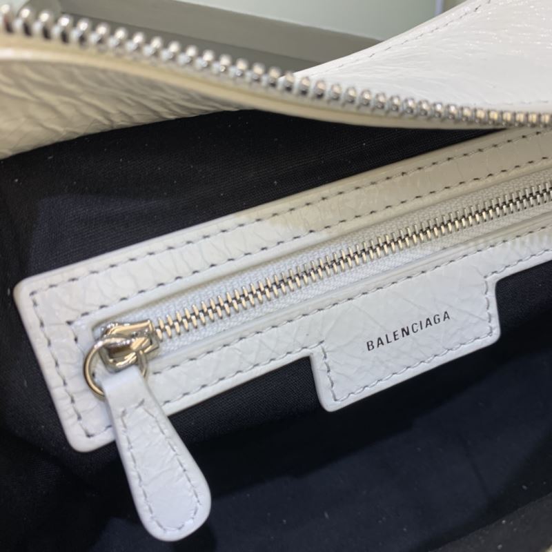 Balenciaga Top Handle Bags